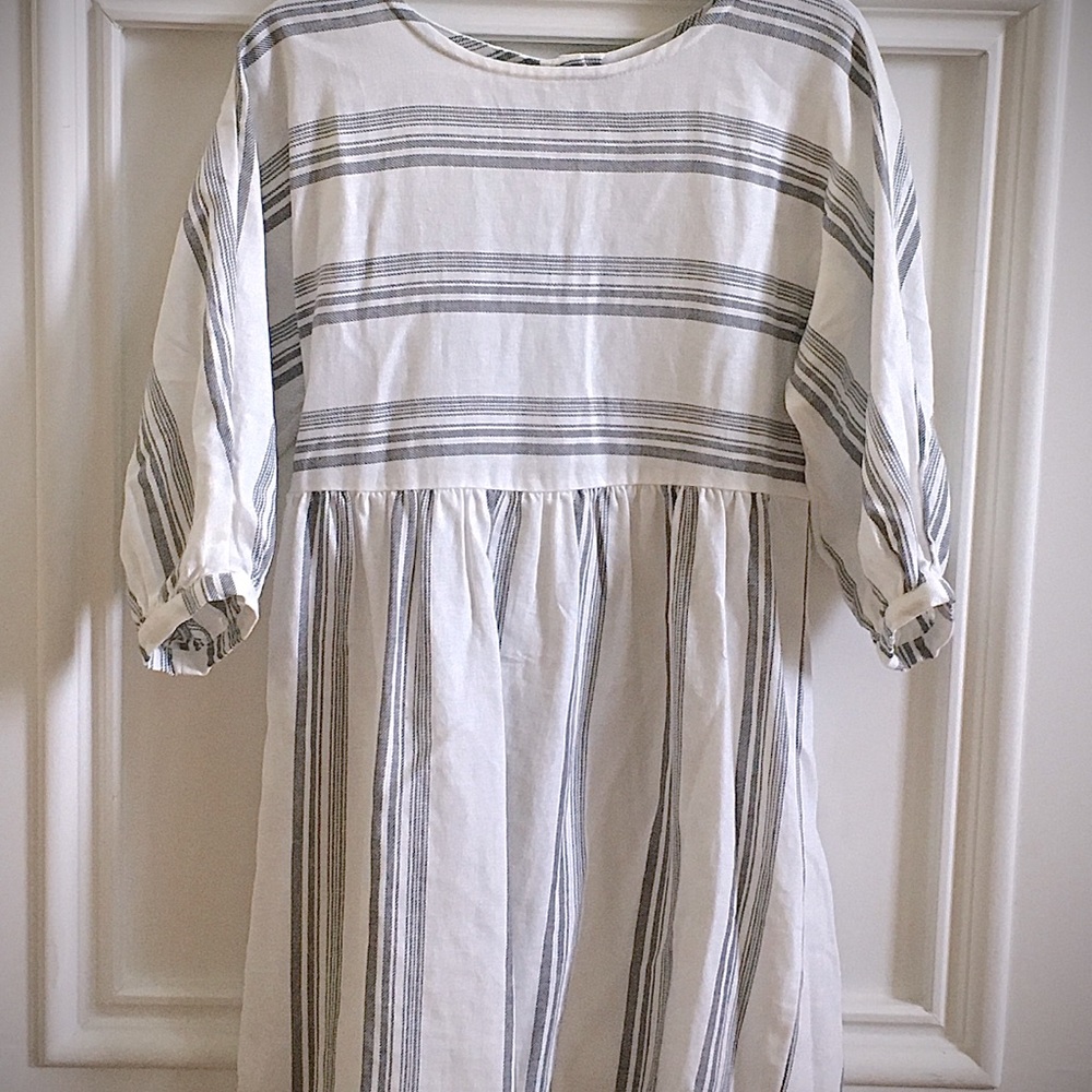 Crazy 8 dress